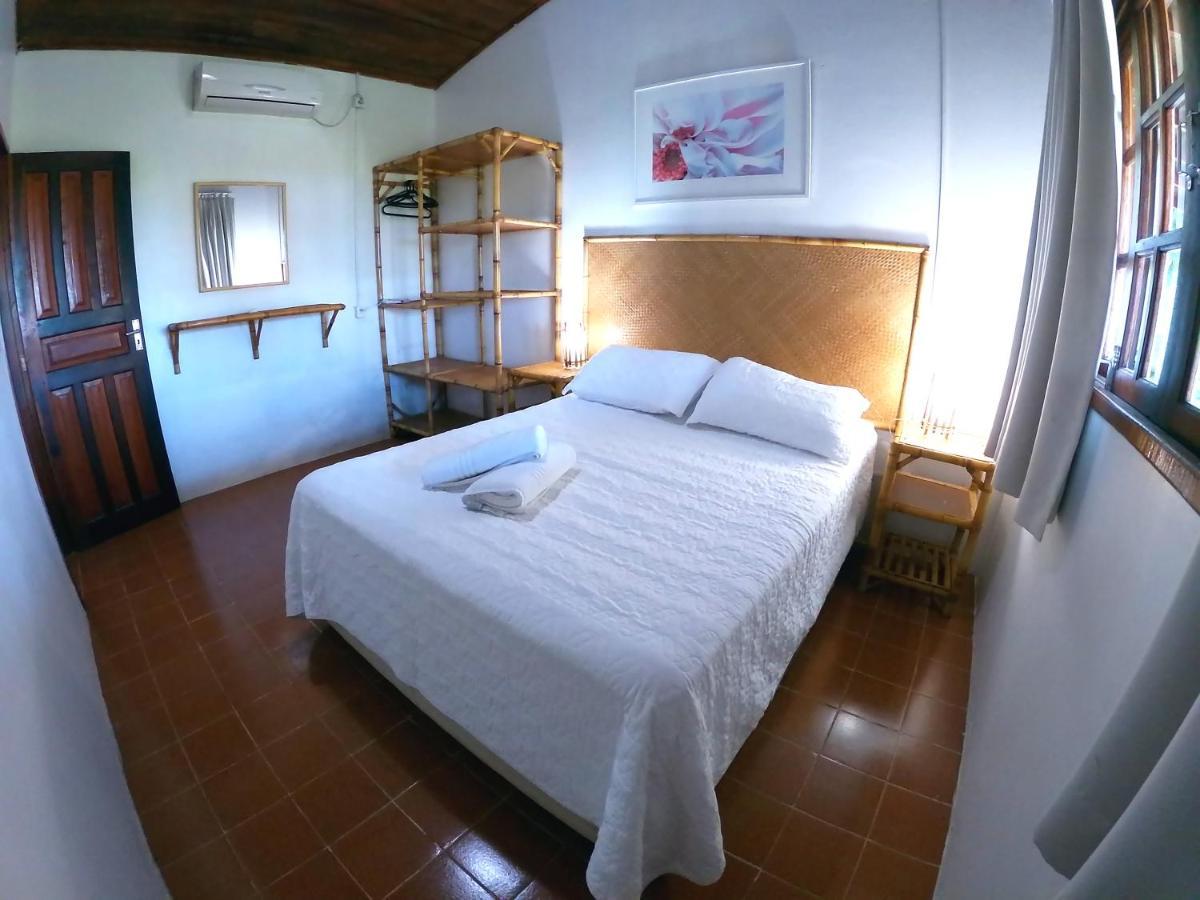 Condominio Aldeia Dos Anjosdo Rosa Прайя-ду-Роза Екстериор снимка
