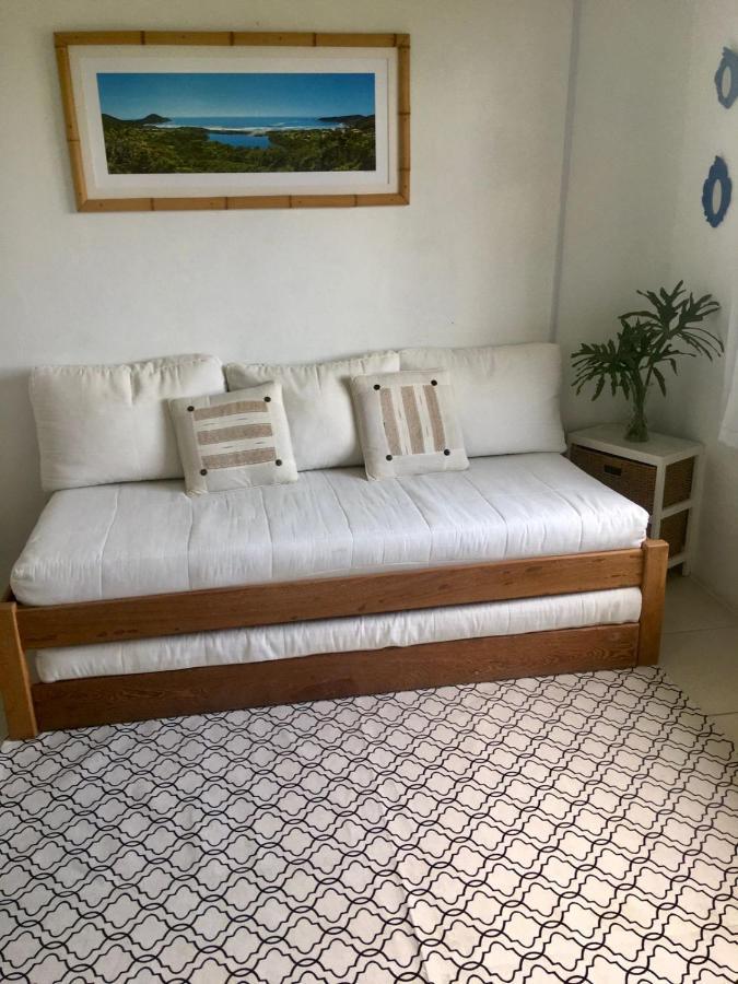 Condominio Aldeia Dos Anjosdo Rosa Прайя-ду-Роза Екстериор снимка