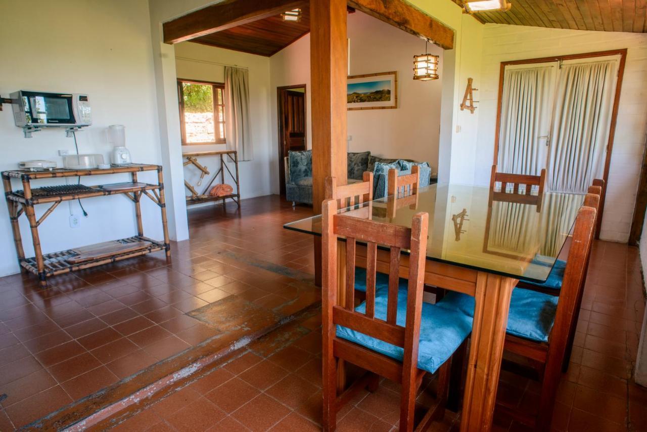 Condominio Aldeia Dos Anjosdo Rosa Прайя-ду-Роза Екстериор снимка