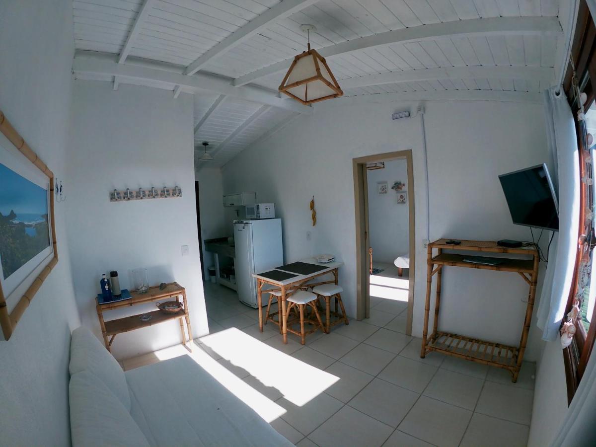 Condominio Aldeia Dos Anjosdo Rosa Прайя-ду-Роза Екстериор снимка