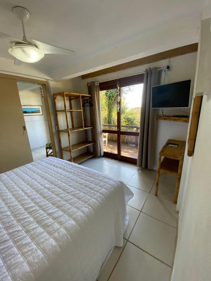 Condominio Aldeia Dos Anjosdo Rosa Прайя-ду-Роза Екстериор снимка