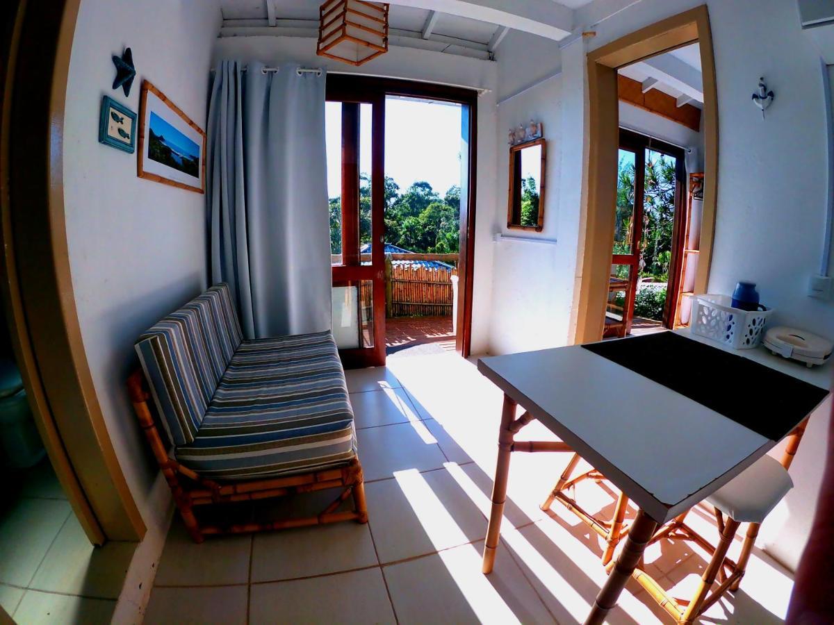 Condominio Aldeia Dos Anjosdo Rosa Прайя-ду-Роза Екстериор снимка