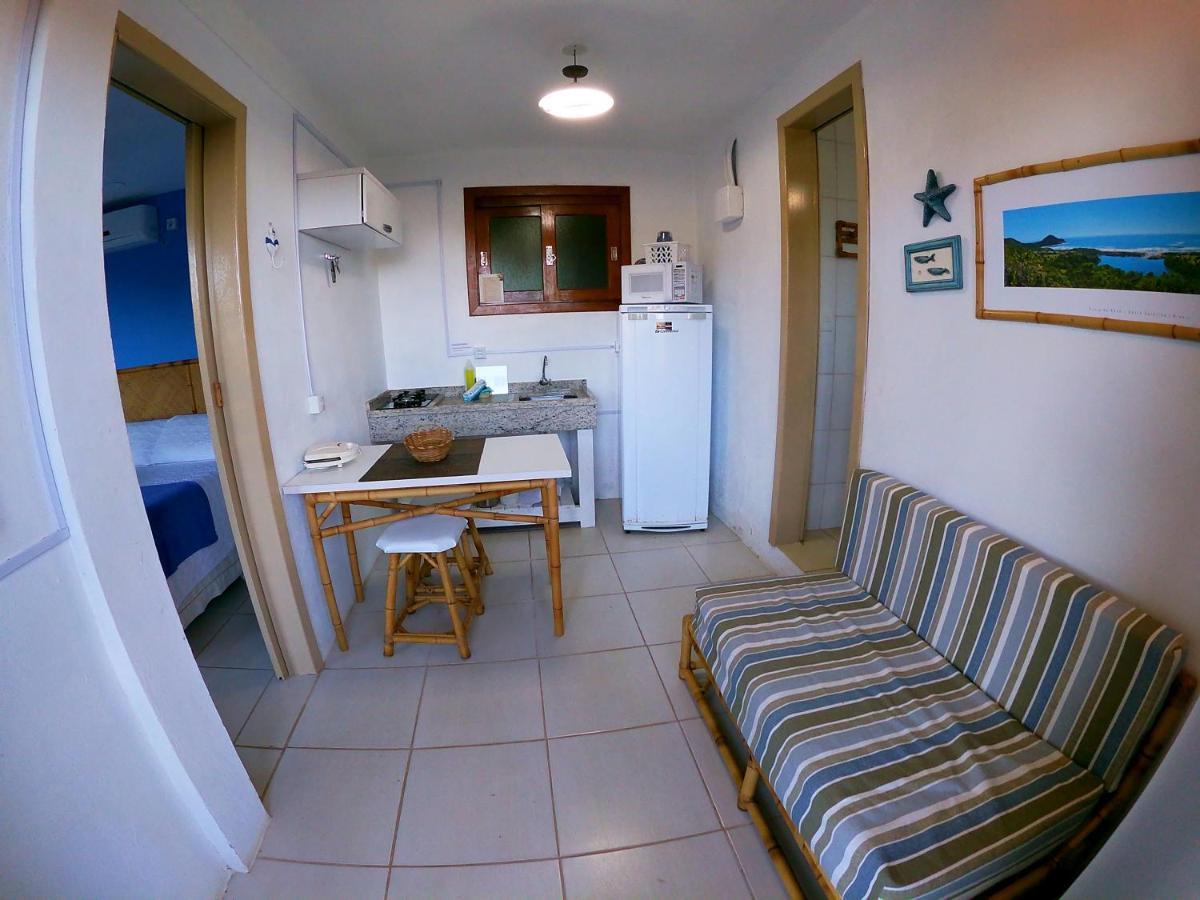 Condominio Aldeia Dos Anjosdo Rosa Прайя-ду-Роза Екстериор снимка