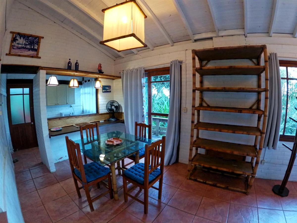Condominio Aldeia Dos Anjosdo Rosa Прайя-ду-Роза Екстериор снимка