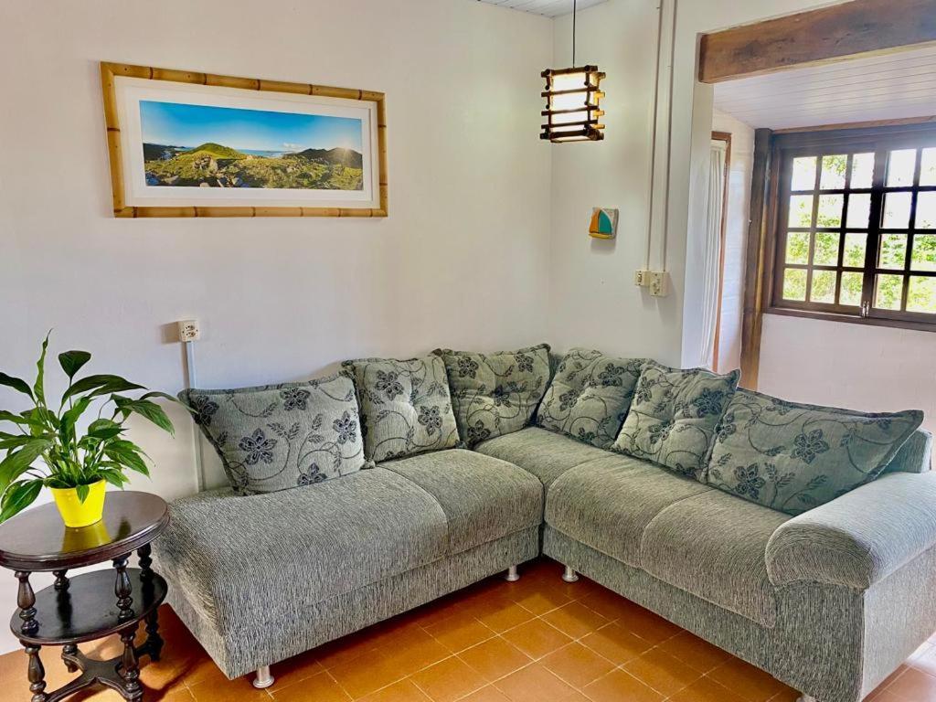 Condominio Aldeia Dos Anjosdo Rosa Прайя-ду-Роза Екстериор снимка