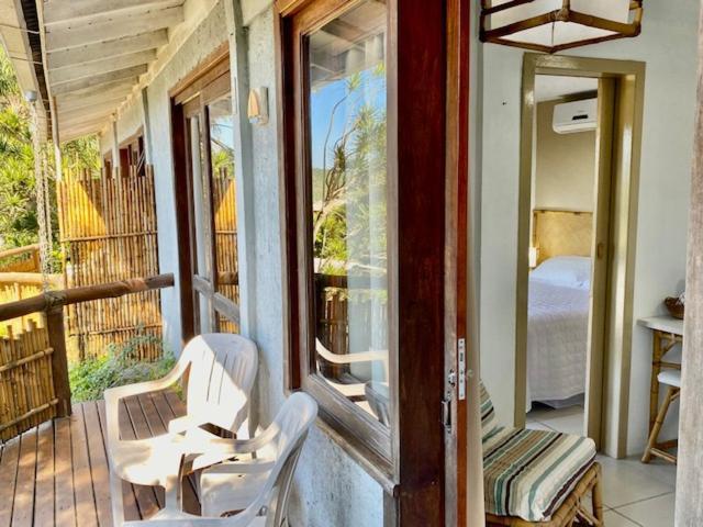 Condominio Aldeia Dos Anjosdo Rosa Прайя-ду-Роза Екстериор снимка