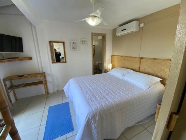 Condominio Aldeia Dos Anjosdo Rosa Прайя-ду-Роза Екстериор снимка