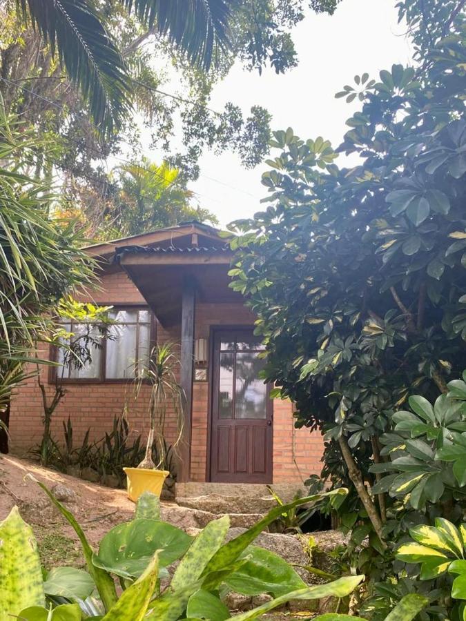 Condominio Aldeia Dos Anjosdo Rosa Прайя-ду-Роза Екстериор снимка