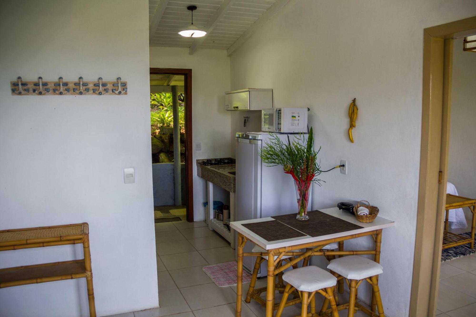 Condominio Aldeia Dos Anjosdo Rosa Прайя-ду-Роза Стая снимка