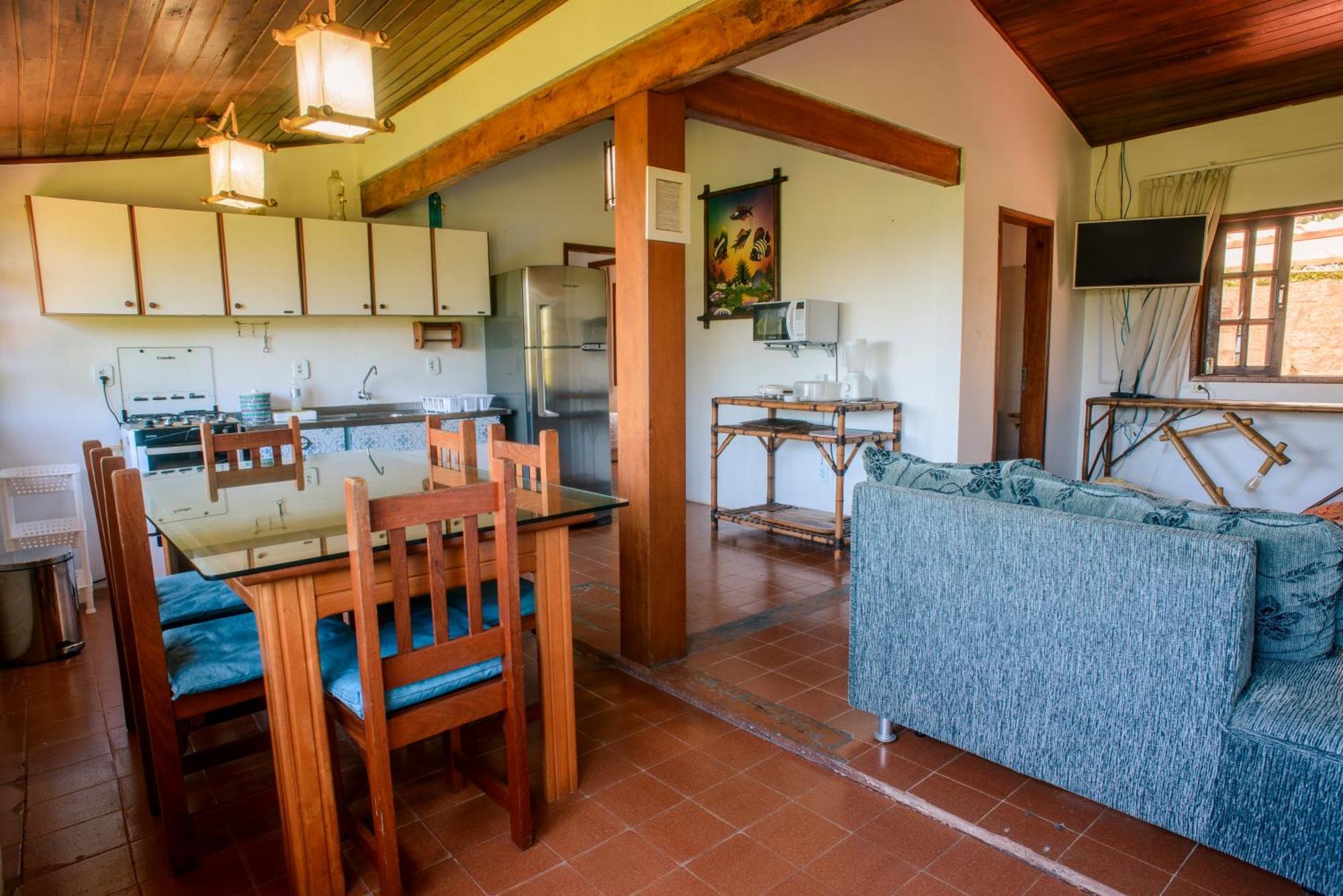Condominio Aldeia Dos Anjosdo Rosa Прайя-ду-Роза Екстериор снимка